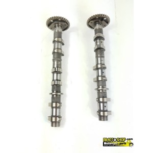 Camshafts intake + exhaust TRIUMPH STREETTRIPLE 675 07 11-TR-675-013 | RiMotoShop