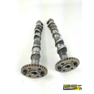 Camshafts intake + exhaust TRIUMPH STREETTRIPLE 675 07 11-TR-675-013 | RiMotoShop