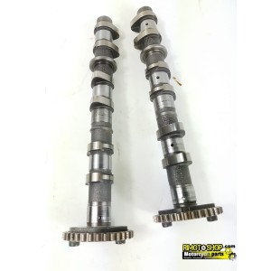 Camshafts intake + exhaust TRIUMPH STREETTRIPLE 675 07 11-TR-675-013 | RiMotoShop