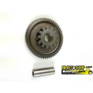Engrenage intermédiaire TRIUMPH STREETTRIPLE 675 07 11-TR-675-0016-RiMotoShop