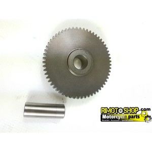 Intermediate starting gear TRIUMPH STREETTRIPLE 675 07 11-TR-675-0016 | RiMotoShop