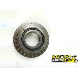 Ingranaggio pompa olio TRIUMPH STREETTRIPLE 675 07 11-TR-675-0022|RiMotoShop