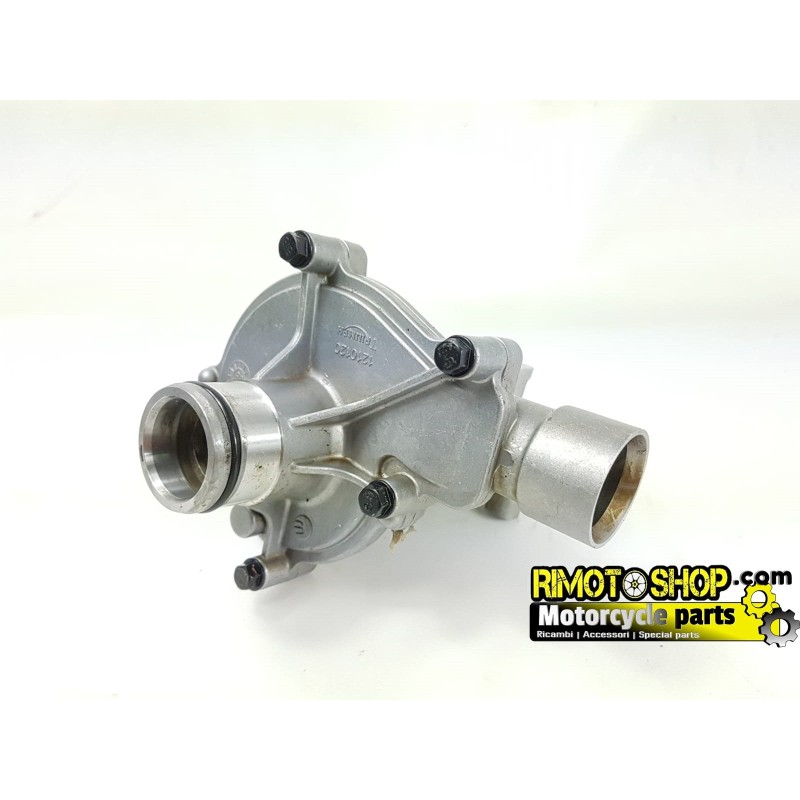 Oil pump TRIUMPH STREETTRIPLE 675 07 11-TR-675-0024 | RiMotoShop
