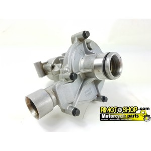 Oil pump TRIUMPH STREETTRIPLE 675 07 11-TR-675-0024 | RiMotoShop
