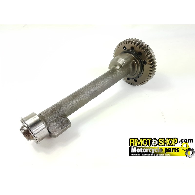 Crankshaft countershaft shaft TRIUMPH STREETTRIPLE 675 07 11-TR-675-0025 | RiMotoShop
