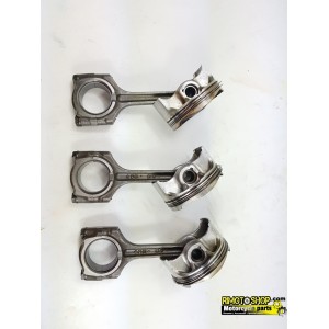 Engine pistons TRIUMPH STREETTRIPLE 675 07 11-TR-675-0026-RiMotoShop