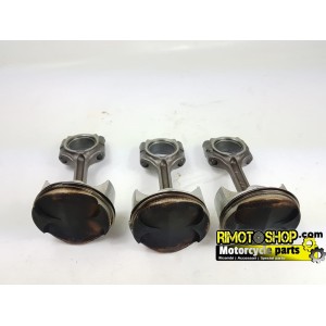 Pistoni motore TRIUMPH STREETTRIPLE 675 07 11-TR-675-0026|RiMotoShop