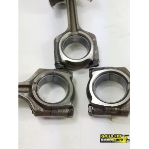 Pistoni motore TRIUMPH STREETTRIPLE 675 07 11-TR-675-0026|RiMotoShop