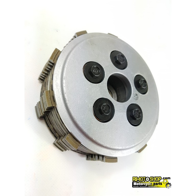 Campana de embrague completa TRIUMPH STREETTRIPLE 675 07 11