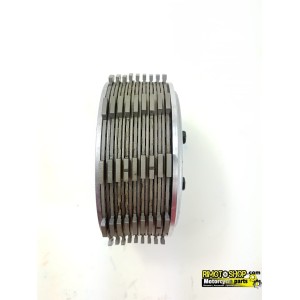 Clutch baskets full TRIUMPH STREETTRIPLE 675 07 11-TR-675-0023 | RiMotoShop
