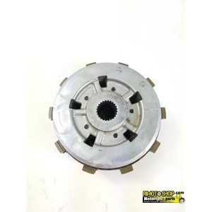 Clutch baskets full TRIUMPH STREETTRIPLE 675 07 11-TR-675-0023 | RiMotoShop
