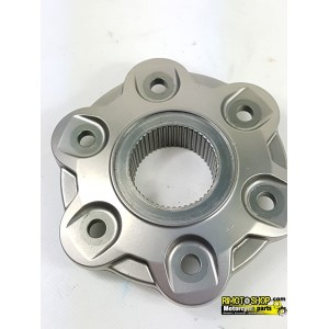 Mozzo flangia supporto corona Ducati Diavel-160.3.420.1A|RiMotoShop