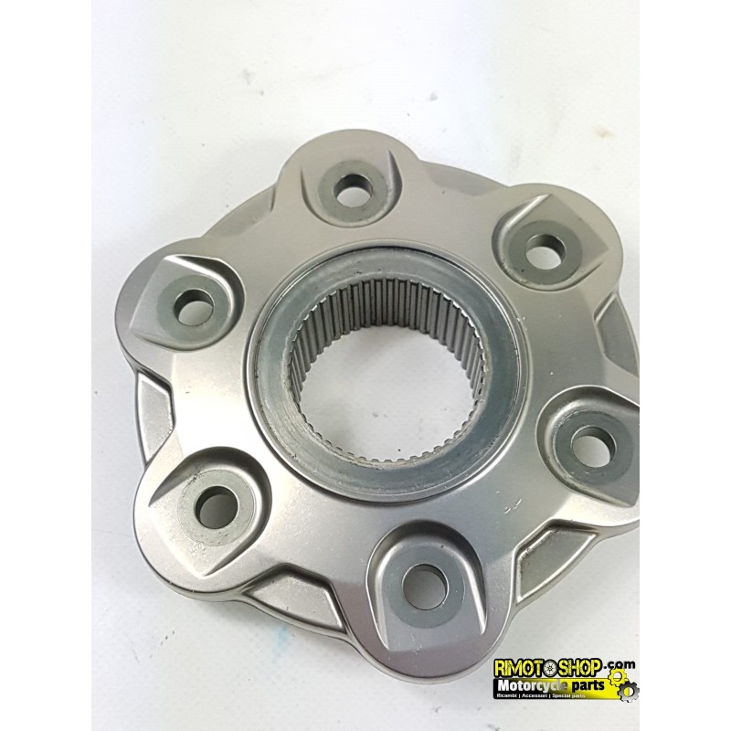 Couronne de support de moyeu à bride Ducati Diavel-160.3.420.1A-RiMotoShop