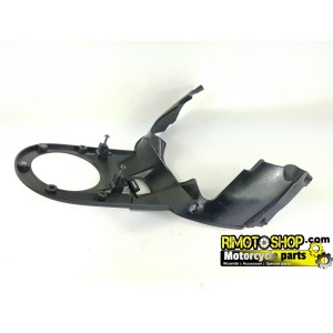 Couvercle en plastique Ducati Diavel tank-480.1.307.2A-RiMotoShop