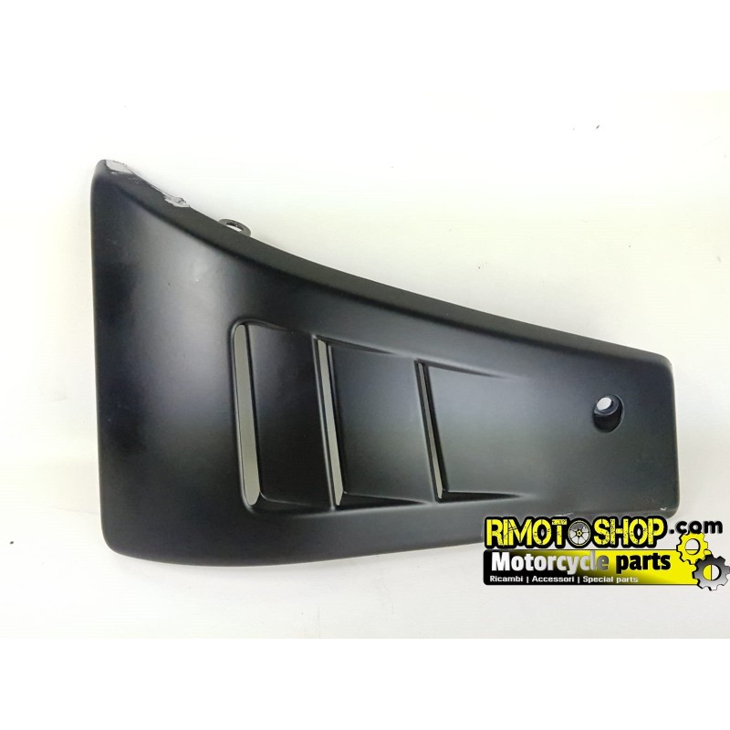 Carter en plastique inférieur gauche Ducati Diavel-DVL-0011-RiMotoShop