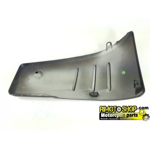 Lower left plastic fairing Ducati Diavel-DVL-0011-RiMotoShop