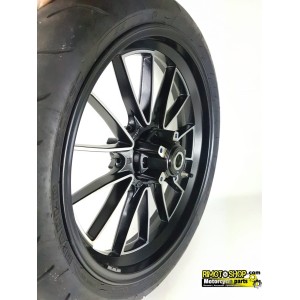 Cerchio ruota anteriore 17 Ducati Diavel-DVL-0013|RiMotoShop