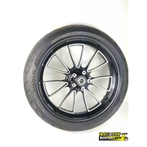 Ducati Diavel 17 "jante de roue avant-DVL-0013-RiMotoShop