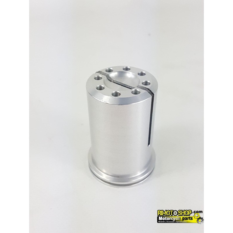 Ducati Diavel verrou de direction de la plaque de direction-DVL-0014-RiMotoShop