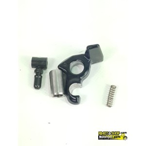 End joint travel brake lever Ducati Diavel-DVL-0020-RiMotoShop
