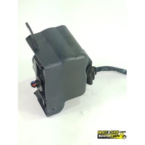 Motorino valvola di scarico Ducati Diavel-DVL-0021|RiMotoShop
