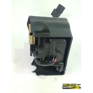 Ducati Diavel exhaust valve motor-DVL-0021 | RiMotoShop