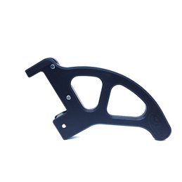 Protection du disque arrière CNC Husqvarna 450 FE