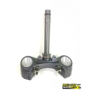 Ducati Diavel lower steering plate-34220612B | RiMotoShop