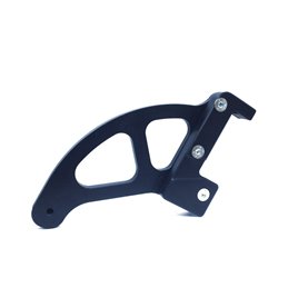 Protection du disque arrière CNC Husqvarna 450 FE