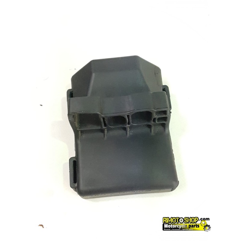 Plastic Ducati Diavel control unit-DVL-0028 | RiMotoShop