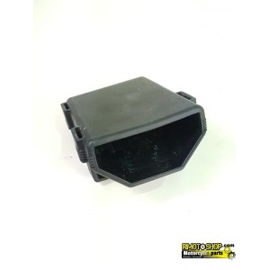 Plastica centralina Ducati Diavel-DVL-0028|RiMotoShop