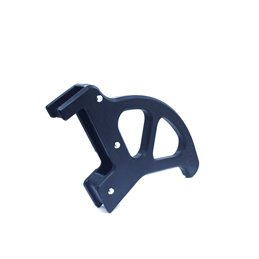 Protection du disque arrière CNC Husqvarna 450 FE