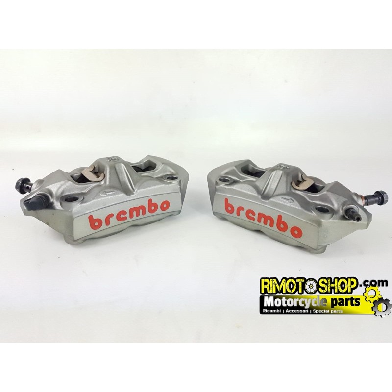 Étrier avant Ducati Diavel brembo-DVL-006-RiMotoShop