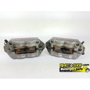 Front caliper Ducati Diavel brembo-DVL-006 | RiMotoShop