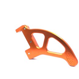 Protezione disco posteriore CNC KTM 300 EXC 04-19-PTDP.A--OJC