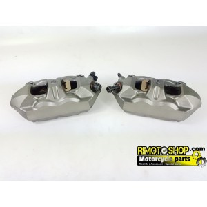 Étrier avant Ducati Diavel brembo-DVL-006-RiMotoShop