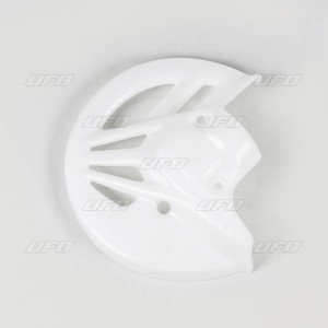 Front Brake Disc Protection 270mm HONDA CR 125 00-07-HO04604 | RiMotoShop
