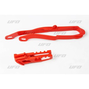 Chain link and chain slider HONDA CR 125 07-HO04633001 | RiMotoShop