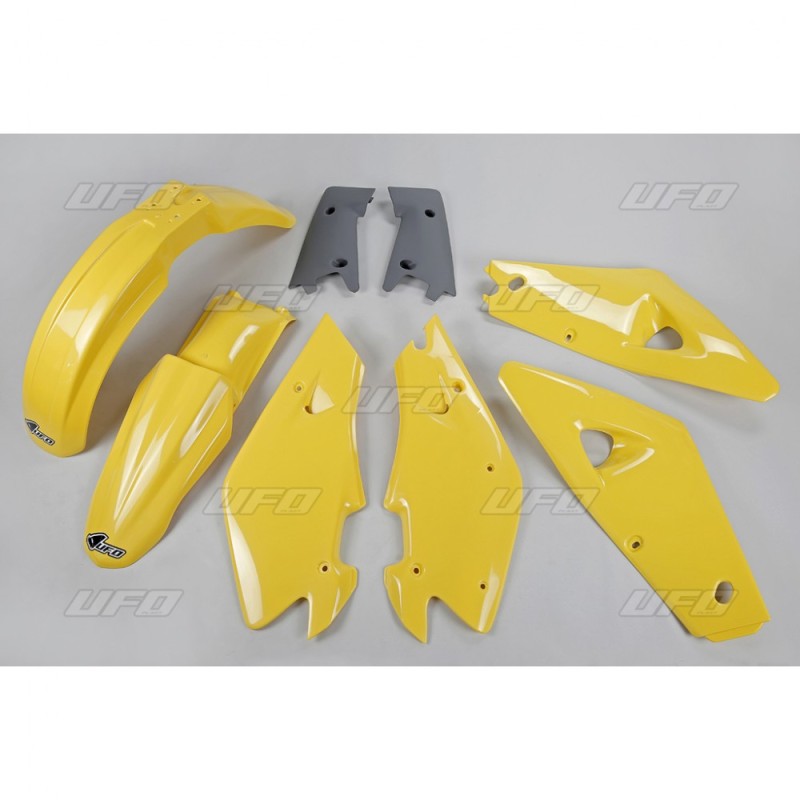 Kit plastiche HUSQVARNA CR 125 00-03-HUKIT600001|RiMotoShop