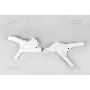 protezione telaio HONDA CR 250 90-91-HO02637041 | RiMotoShop