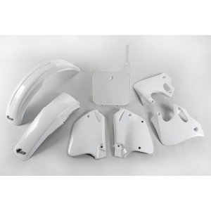 Kit plastiche per HONDA 250 CR per anni 1992-1993-1994-HOKIT096041 | RiMotoShop