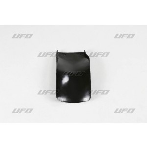 Mono-shock plastic mud HONDA CR 250 92-07-HO02659041 | RiMotoShop