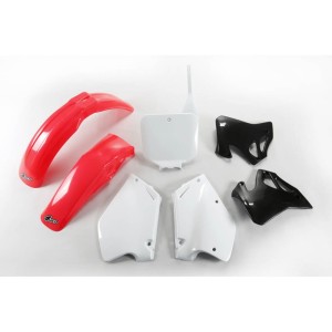 Kit plastiche HONDA CR 250 95-96-HOKIT095|RiMotoShop