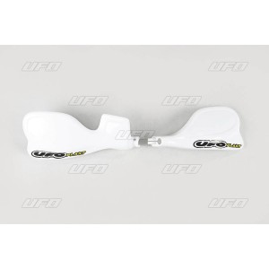 Handguards ufo plast HONDA CR 250 97-03-HO03605 | RiMotoShop