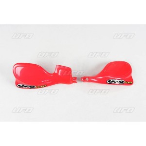 Handguards ufo plast HONDA CR 250 97-03-HO03605 | RiMotoShop