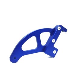 Protection du disque arrière CNC Husqvarna 450 FC