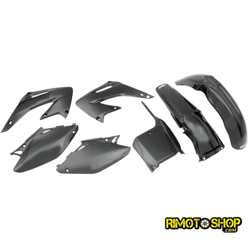 Plastic kits HONDA CR 250 02-03-HOKIT101001 | RiMotoShop