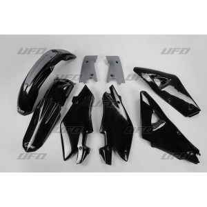Plastic kits HUSQVARNA CR 250 05-HUKIT601001 | RiMotoShop