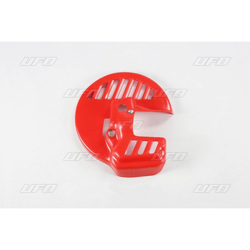 Protection du disque de frein avant HONDA CR 500 89-HO02616-RiMotoShop