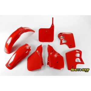 Kit plastiche HONDA CR 500 89-90-HOKIT091041 | RiMotoShop